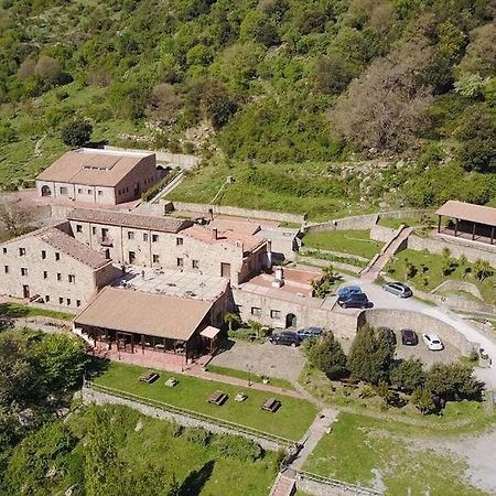 Masseria Rocca Di Gonato カステルブオーノ エクステリア 写真