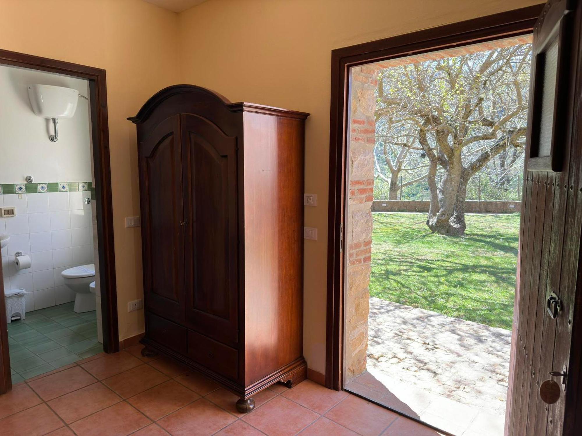 Masseria Rocca Di Gonato カステルブオーノ エクステリア 写真