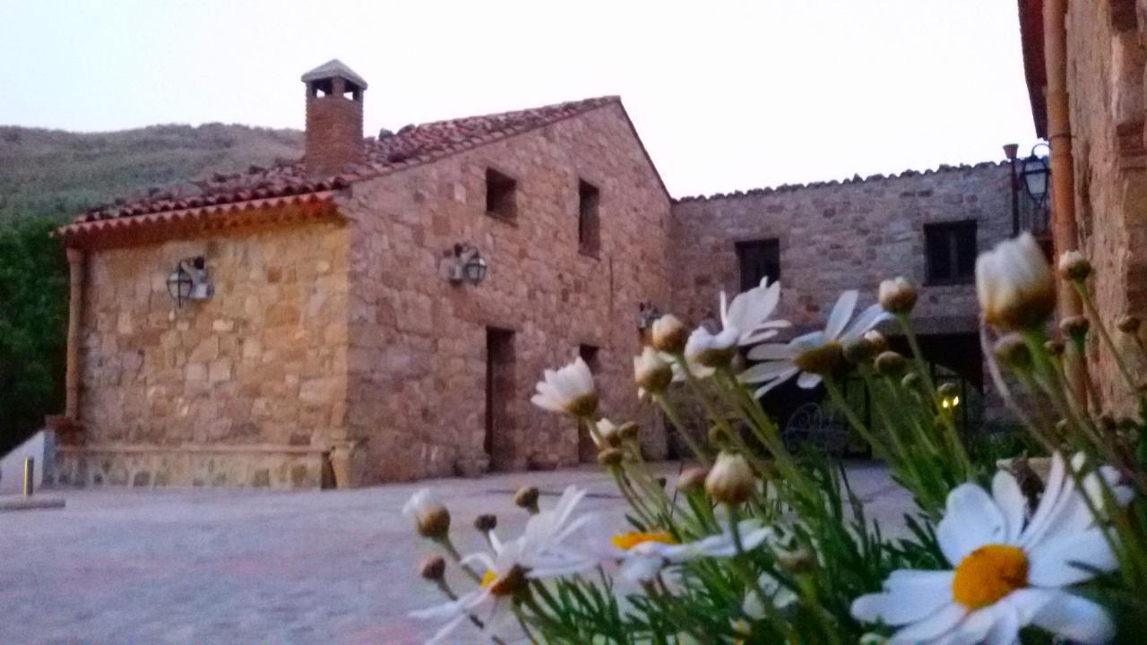Masseria Rocca Di Gonato カステルブオーノ エクステリア 写真