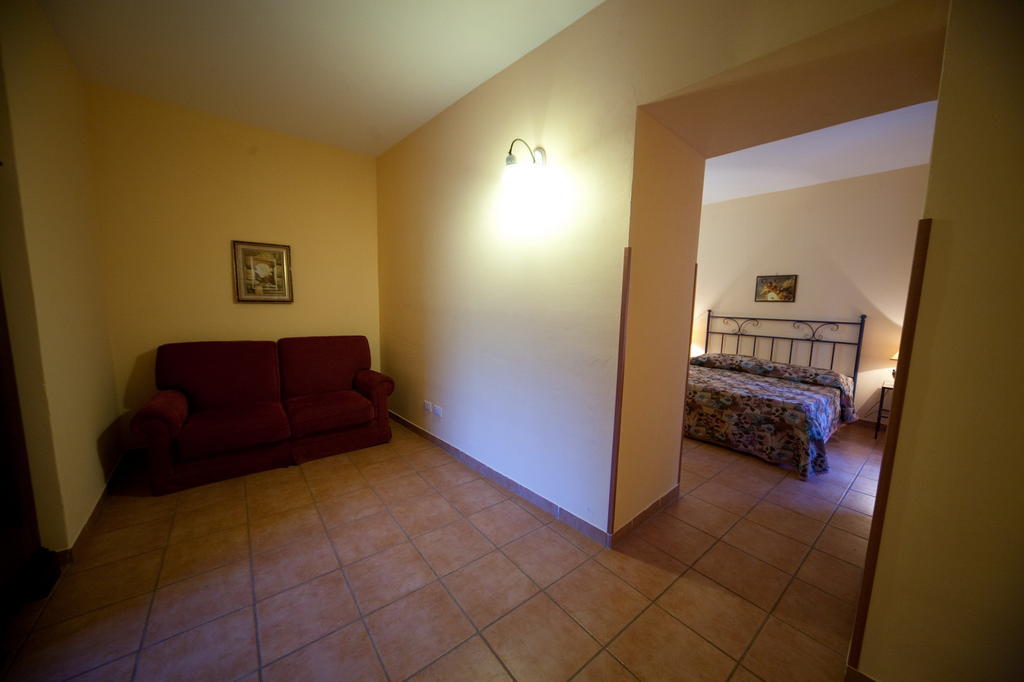 Masseria Rocca Di Gonato カステルブオーノ 部屋 写真