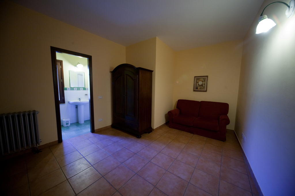 Masseria Rocca Di Gonato カステルブオーノ 部屋 写真