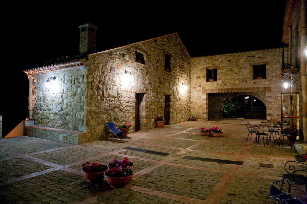 Masseria Rocca Di Gonato カステルブオーノ エクステリア 写真